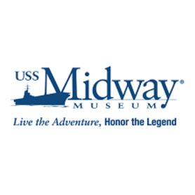 Battleships & Brews: Coffee Basket + USS Midway Adventure item