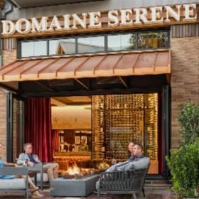 Wine tasting extravaganza #2 item