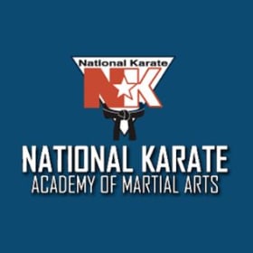 53| National Karate Training Package #3 item