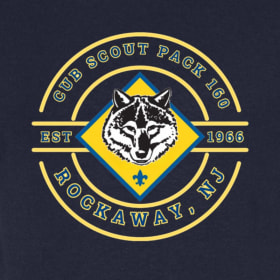 Youth New Logo Tee item