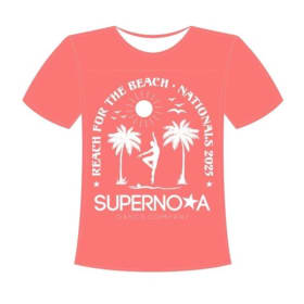 Youth T-Shirt - Size Medium item