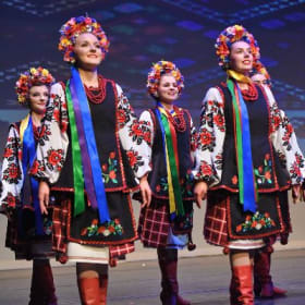 VESELKA/ENSEMBLE REGISTRATION item