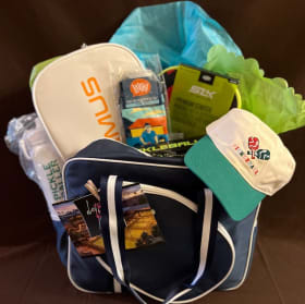 Pickleball Posse item