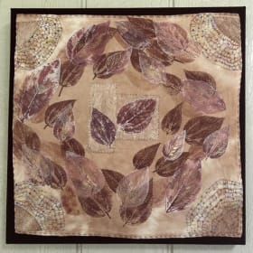 Lei of Māmaki by Glorianne K. Garza item