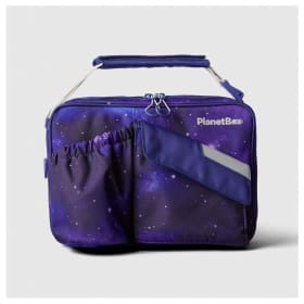 PlanetBox Rover Lunch Box, Cold Kit, Carry Bag (Stardust) item