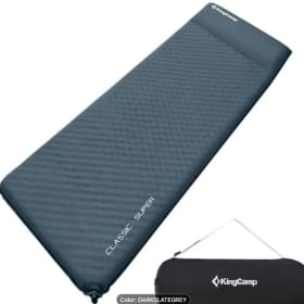 Cold Weather Sleeping Mat item