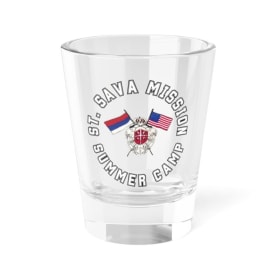 Rakija Tasting (6-8pm, Saturday - Patio Bar) item