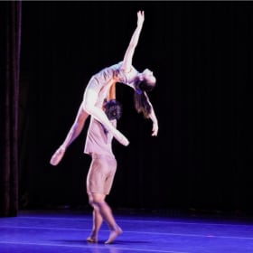 Classes or show tickets from Berkeley Ballet Theater item