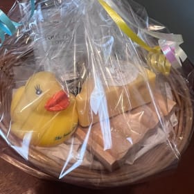 Item #12: Soap Opera Gift Basket item