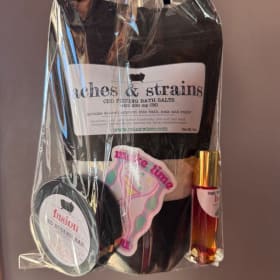 Item #34: ReLAX Wisco Basket item