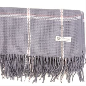 Nepalese Cashmere Shawl item