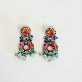 Earrings by Jeweler Ayala Bar item