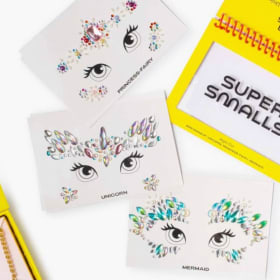SuperSmalls: Sparkle Collection item