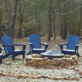 Arkansas Lakefront House with 3 Master Bedrooms item