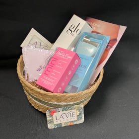 Item 228: La Vie Med Spa Haul item