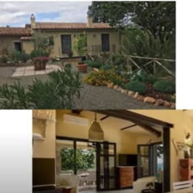 7 Night Stay for 4 in Manciano, Italy item