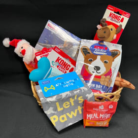 Item 229: Chuck & Don's Dog Day item