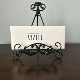 Certificat cadeau chez Vizu-L Lunetterie Créative item