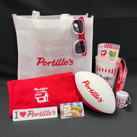 Item 230: Portillo's Basket item