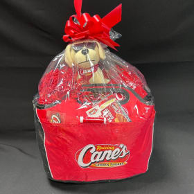 Item 231: Raising Cane's Basket item