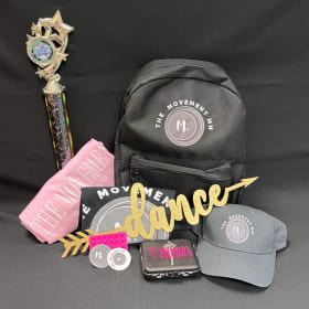 Item 234: The Movement MN item