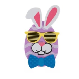 Bunny craft item