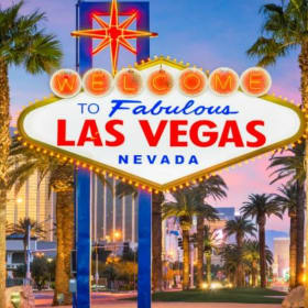3 Night Vegas Hotel Stay - $970 Value item