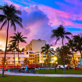 3 Night Miami Hotel Stay - $857 Value item