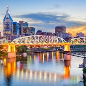 3 Night Nashville Hotel Stay - $997 Value item