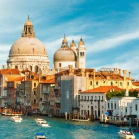 4 Night Venice, Italy Hotel Stay - $977 Value item