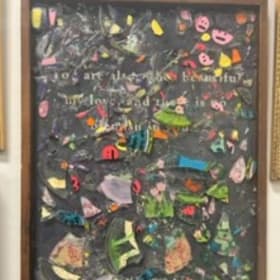 Client Artwork #2 item