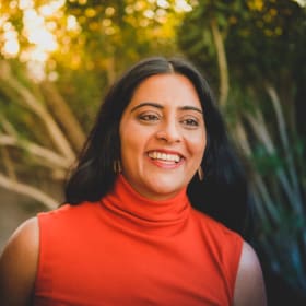 Strengths-Based Career Coaching Session with Rupa Dev Rihan item