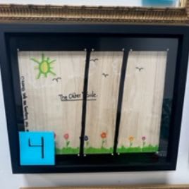 Client Artwork #4 item