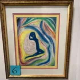 Client Artwork #6 item