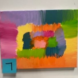 Client Artwork #7 item