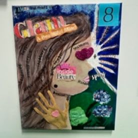 Client Artwork #8 item