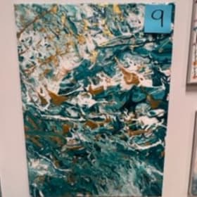 Client Artwork #9 item