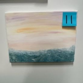 Client Artwork #11 item