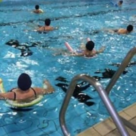 REMPLACEMENT - Aquaforme - Mardi 14 heures item