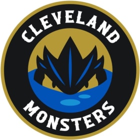 Cleveland Monsters Tickets item