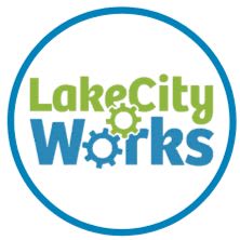 Lake City Woodworkers - Kitchen Package item
