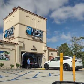 Car Care Package item