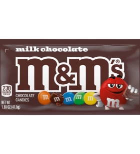 M&M’s item