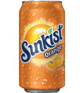 Sunkist item