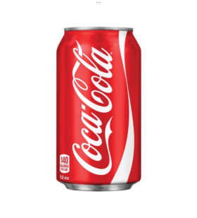 Coca-Cola item