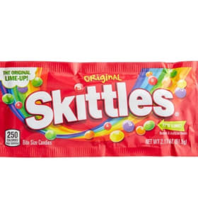 Skittles item