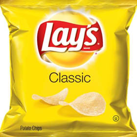 Classic Chips item