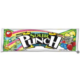 Sour Punch Straws item