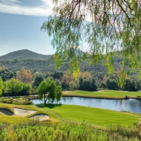 Maderas Golf Club Outing Package item