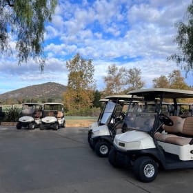 Maderas Golf Club Outing Package item